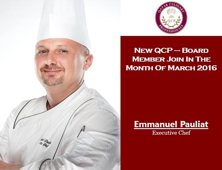 Emmanuel Pauliat
